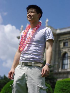 Nick Moy